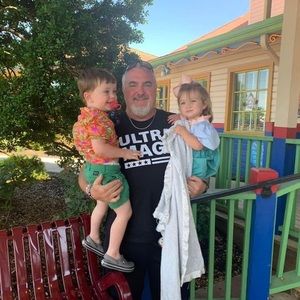 Meet your Posher, John